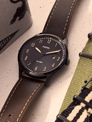 Forrester Watch Set